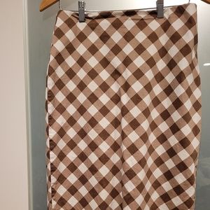 New York & Company Pencil Skirt